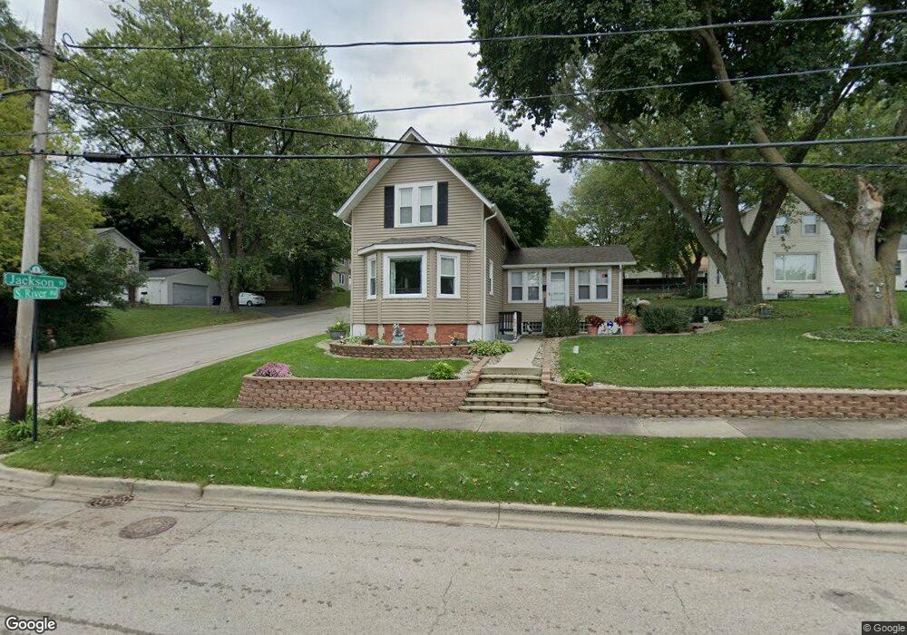 103 S River Rd, Algonquin, IL 60102 - photo 1