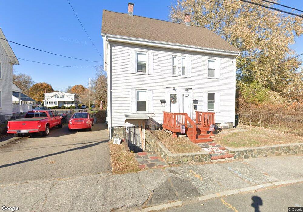 5 Border St unit 1, Woburn, MA 01801 - photo 1
