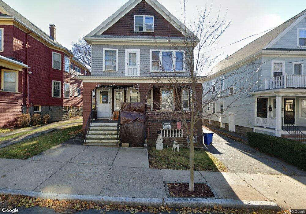 25 Chardon Rd, Medford, MA 02155 - photo 1