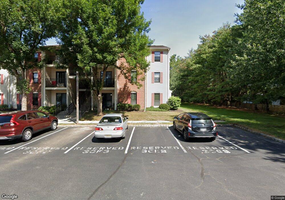 16 Scherer Ct, Lawrence Township, NJ 08648 - photo 1