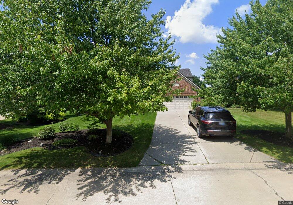 1776 Alder Dr, West Bloomfield, MI 48324 - photo 1