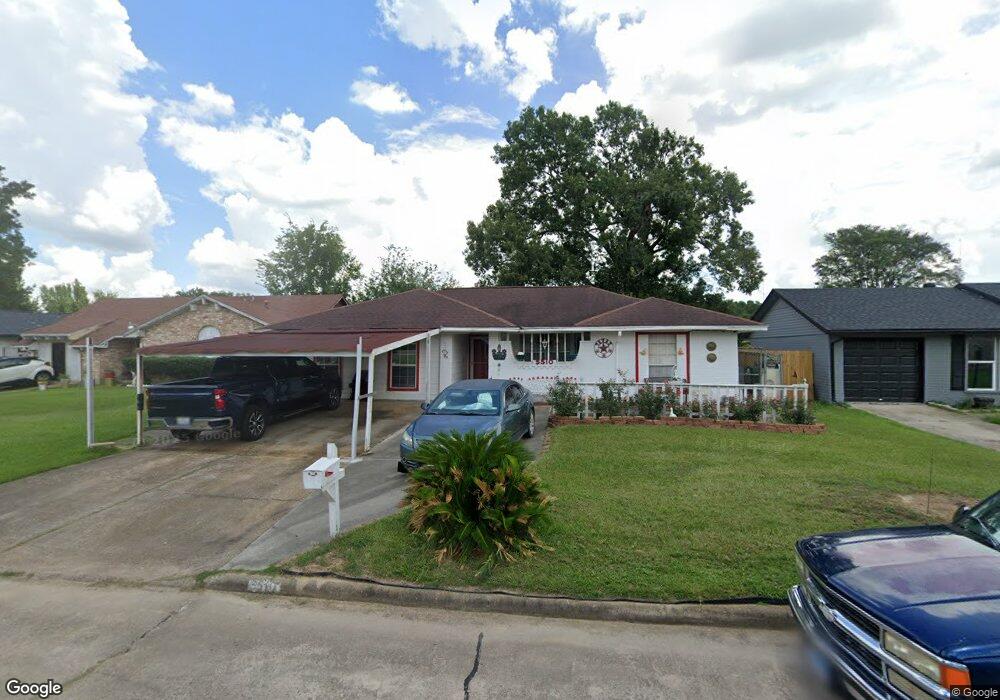 5510 Karelian Dr, Houston, TX 77091 - photo 1