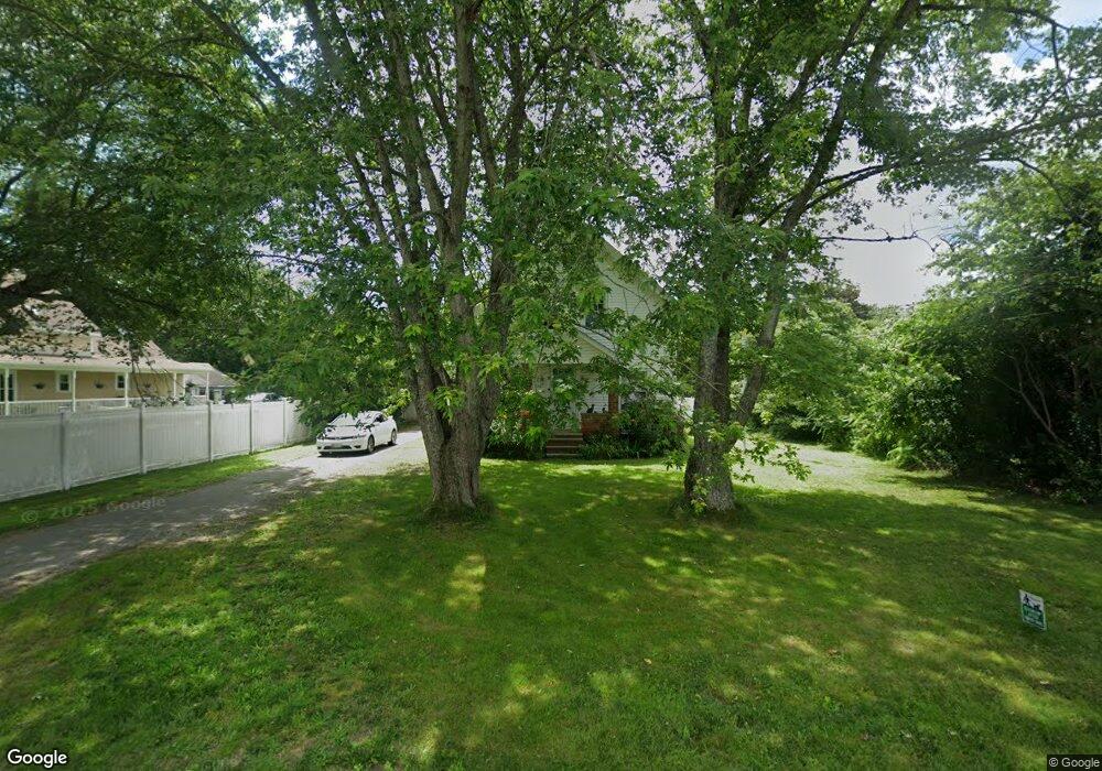 84 Wing Rd, Acushnet, MA 02743 - photo 1