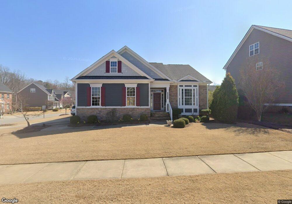 1931 Post Rail Ln, Apex, NC 27502 - photo 1