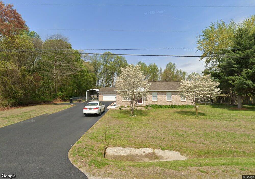 761 Bowers Beach Rd, Frederica, DE 19946 - photo 1