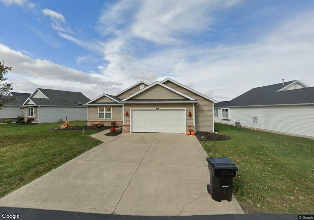 3466 Camden Place, Lima, OH 45806 - photo 1