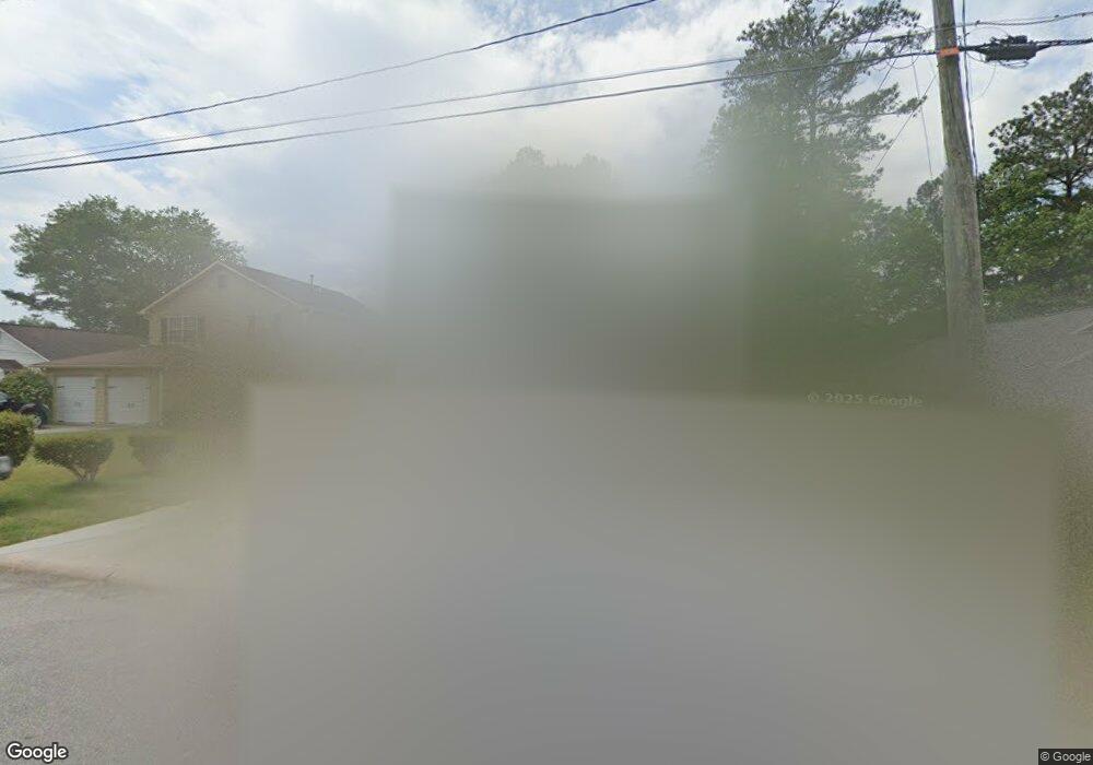 5807 Meadowview Rd unit 5, Rex, GA 30273 - photo 1