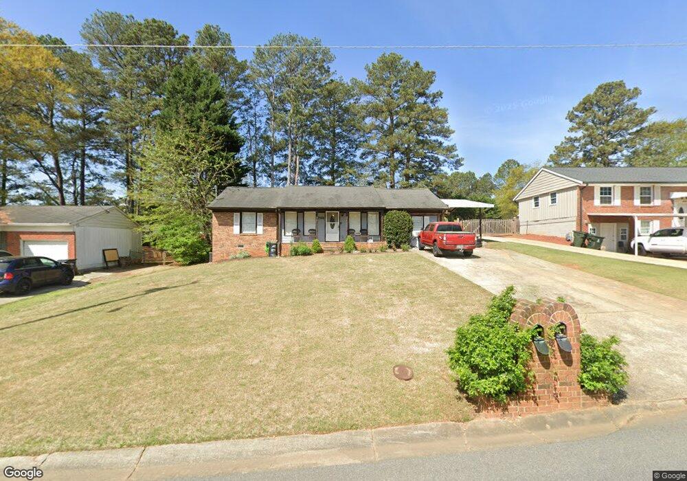 2148 Twilley Cir SW, Marietta, GA 30060 - photo 1