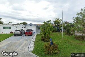 1101 Pine Tree Dr, Lantana, FL 33462