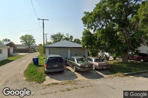910 Broadway Ave, Denton, MT 59430