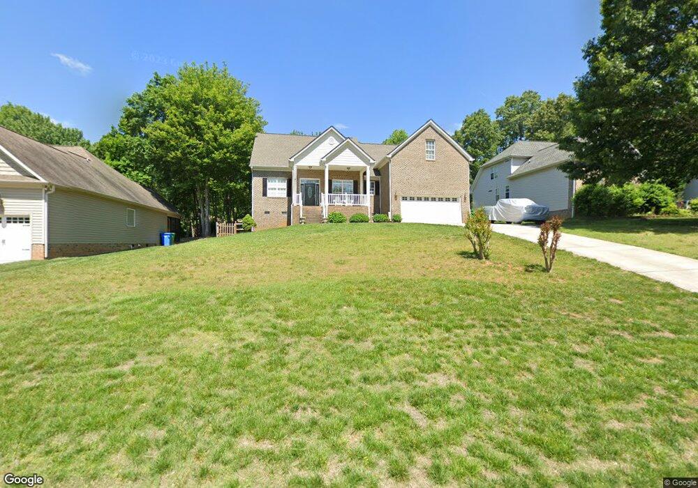 730 Redah Ave, Locust, NC 28097 - photo 1
