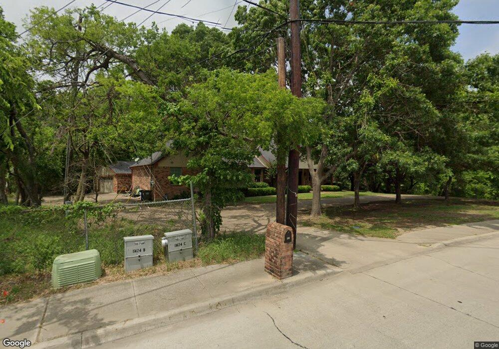 300 S W a Allen Blvd, Wylie, TX 75098 - photo 1