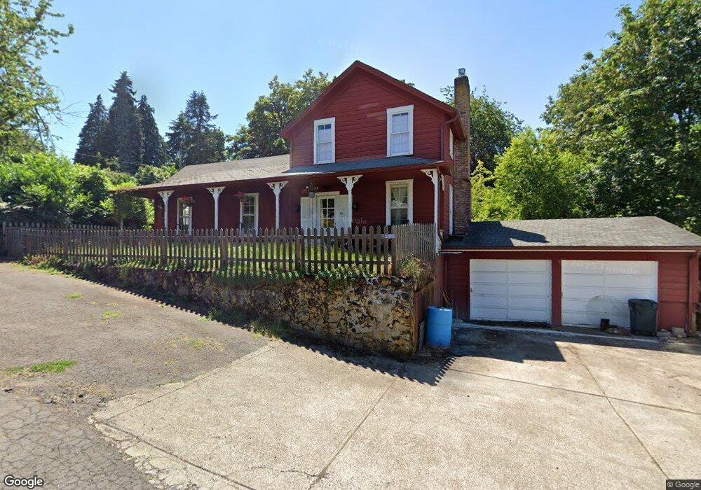 880 Bickner St, Lake Oswego, OR 97034 - photo 1