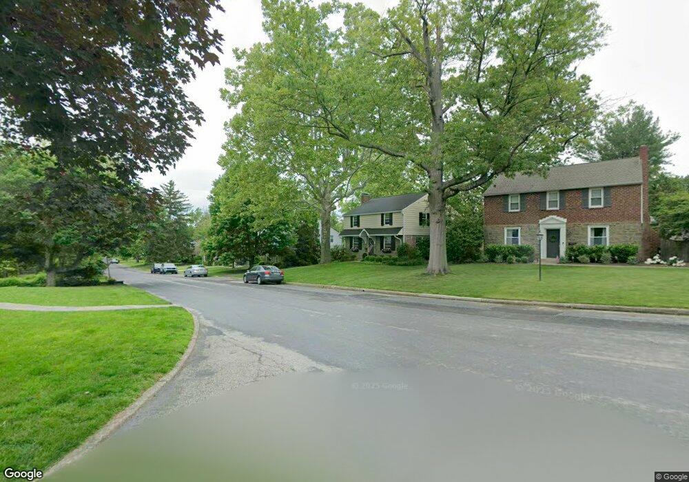 707 Glendalough Rd, Glenside, PA 19038 - photo 1