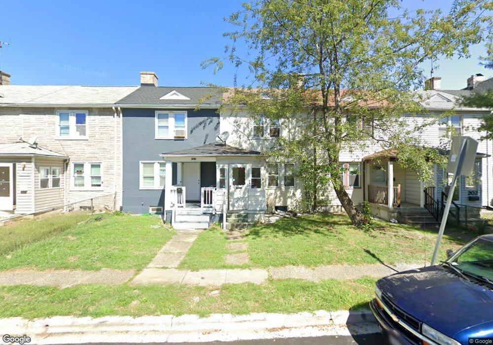 206 Colgate Ave, Dundalk, MD 21222 - photo 1