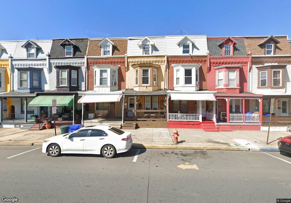 726 N 13th St, Reading, PA 19604 - photo 1