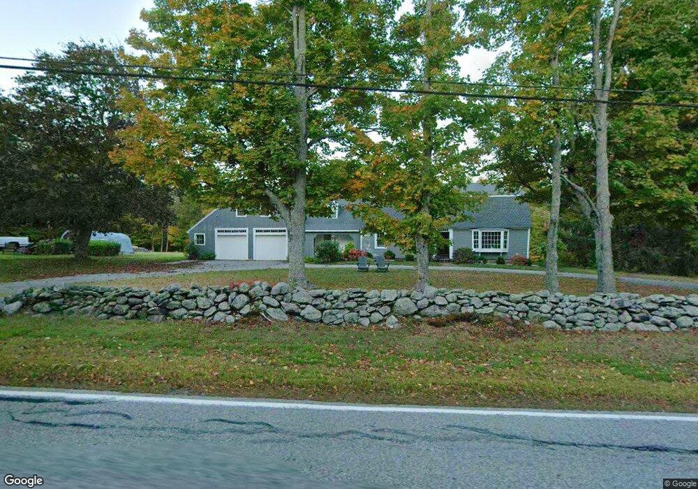 299 Worcester Rd, Princeton, MA 01541 - photo 1