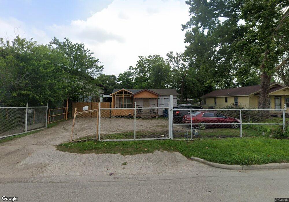 2127 Hopper Rd, Houston, TX 77093 - photo 1