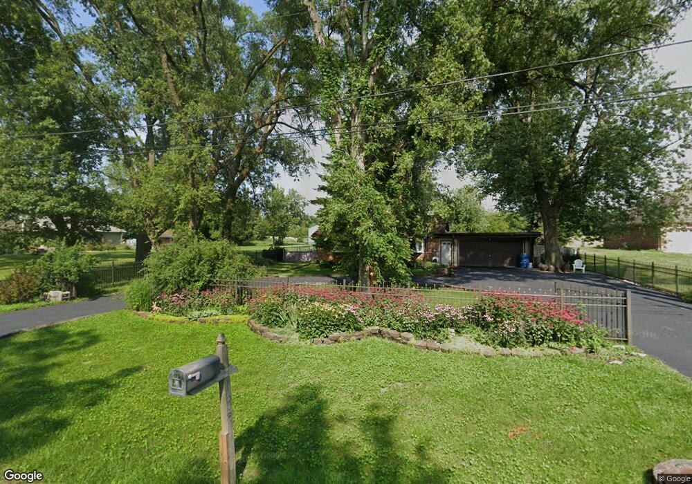 18339 Le Claire Ave, Country Club Hills, IL 60478 - photo 1