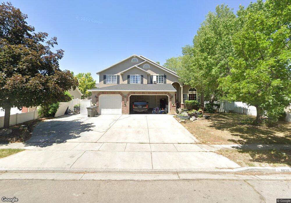 9638 S Vance Ct, South Jordan, UT 84095 - photo 1