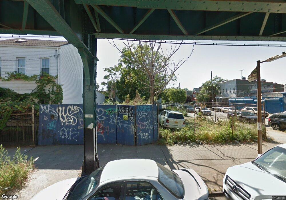 2746 Fulton St, Brooklyn, NY 11207 - photo 1