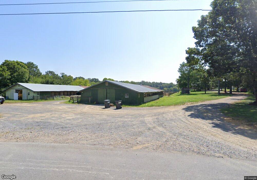 1215 Taylor Town Rd NE, Ranger, GA 30734 - photo 1