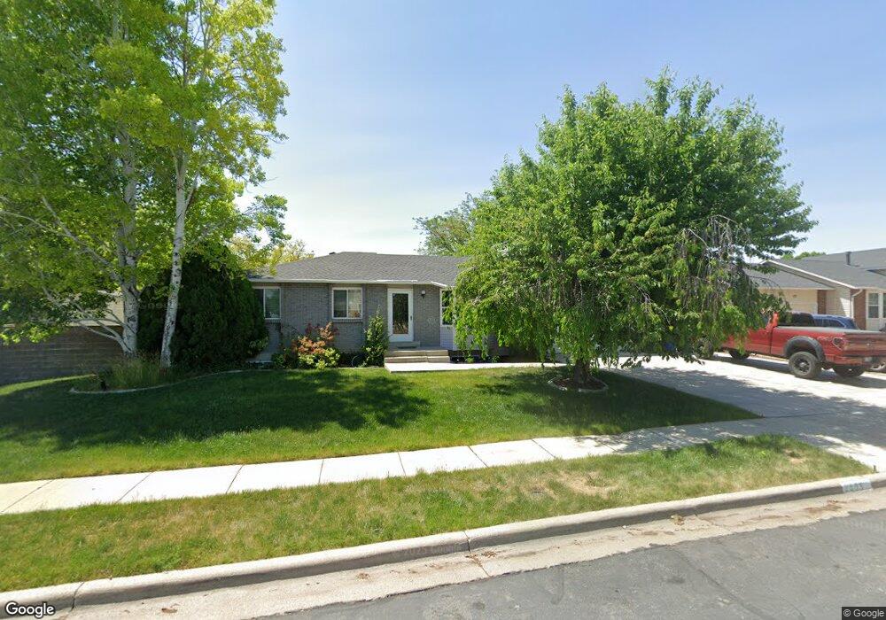2993 W 7105 S, West Jordan, UT 84084 - photo 1