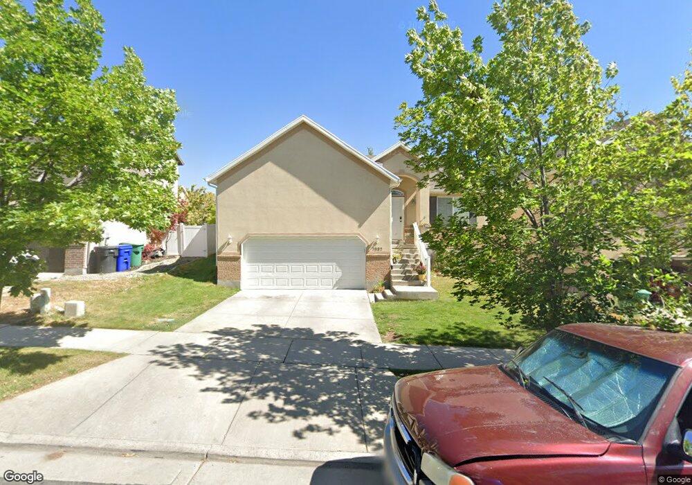 7082 W 8090 S, West Jordan, UT 84081 - photo 1