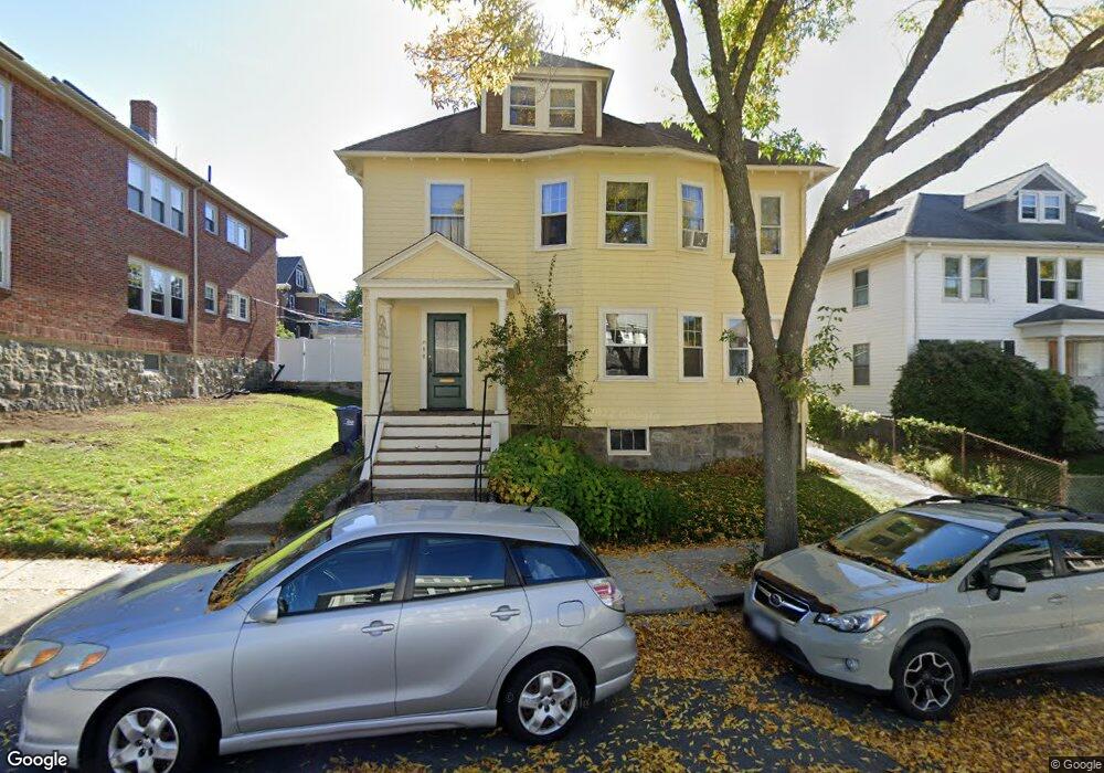 Street View Photo