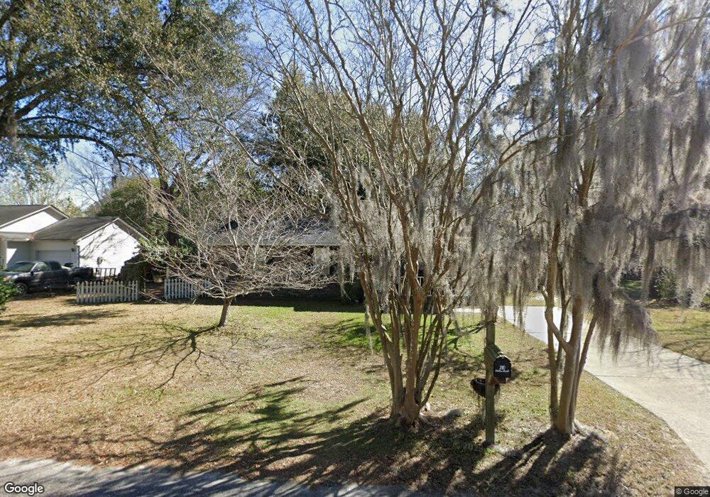 210 Metts St, Moncks Corner, SC 29461 - photo 1