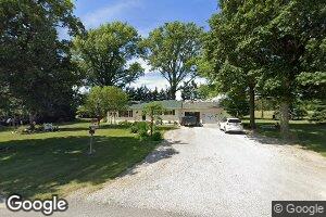 16864 Oil Center Rd, Cygnet, OH 43413