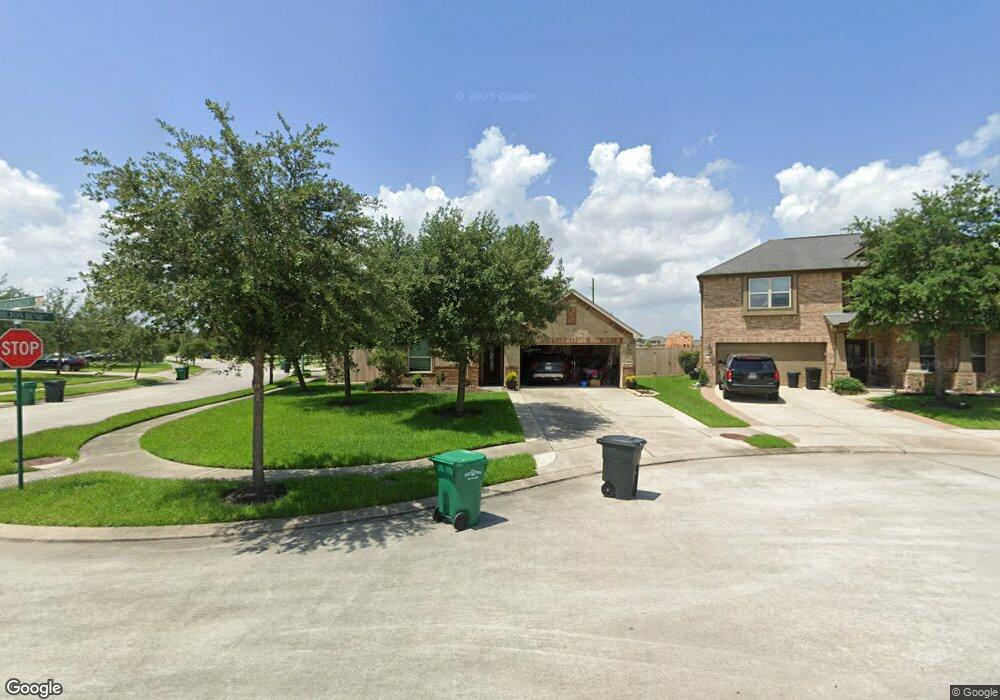 3514 Culico Falls Ct, Spring, TX 77386 - photo 1