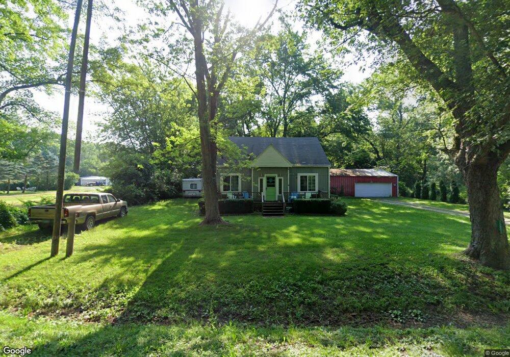 12803 California Rd, Sawyer, MI 49125 - photo 1