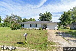 221 Grant St, Kahoka, MO 63445