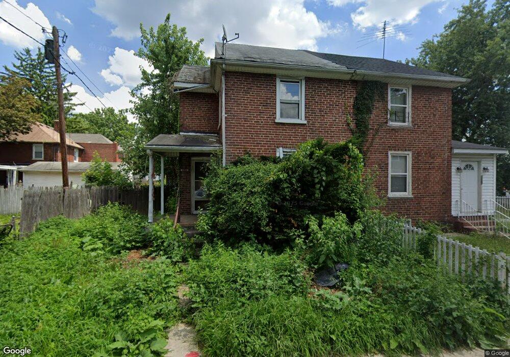 3060 S Chesapeake Rd, Camden, NJ 08104 - photo 1