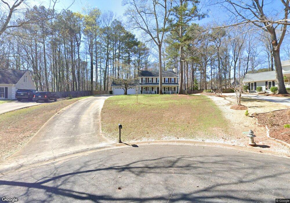 1054 Retner Dr SW, Mableton, GA 30126 - photo 1
