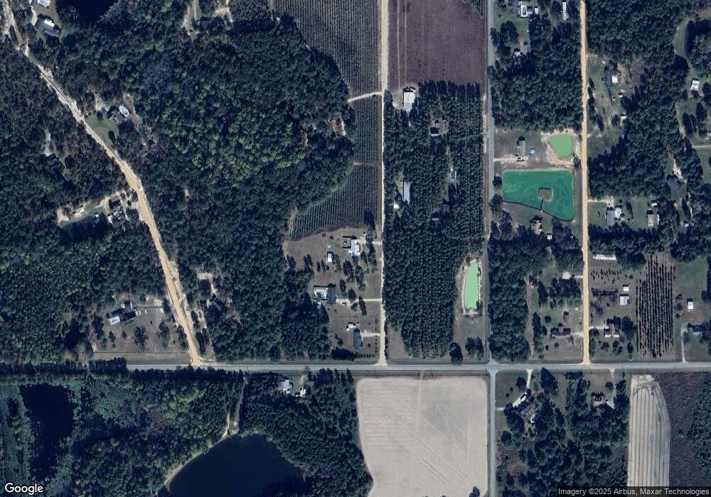 19 Falcon Ln, Hazlehurst, GA 31539 - photo 1