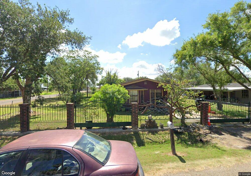 4216 Roosevelt St, Mercedes, TX 78570 - photo 1