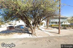 741 E 1st St Unit 1, Tucson, AZ 85719