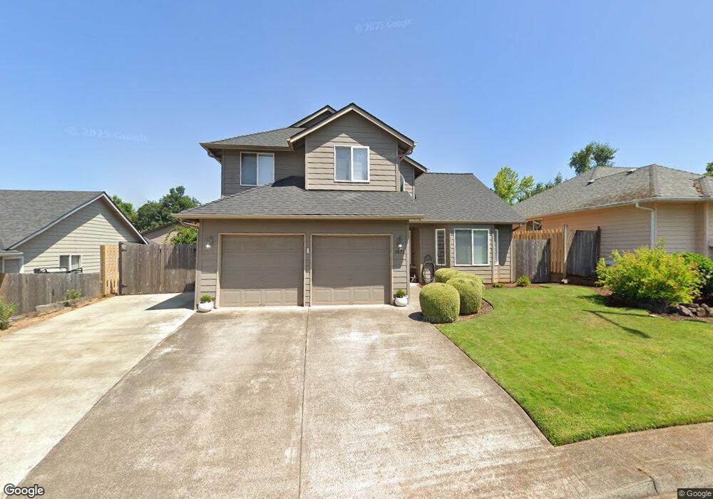 5873 Cobalt Loop SE, Salem, OR 97306 - photo 1