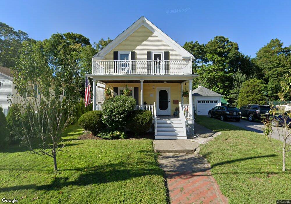 14 Catalpa Ave, Riverside, RI 02915 - photo 1