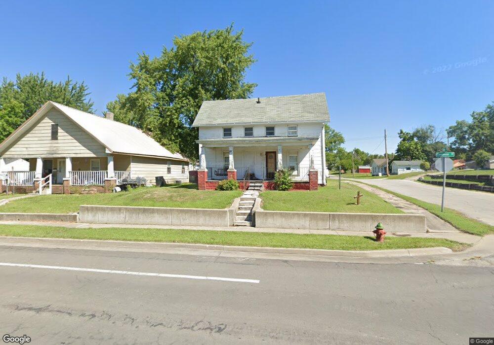 1003 Concannon St, Moberly, MO 65270 - photo 1