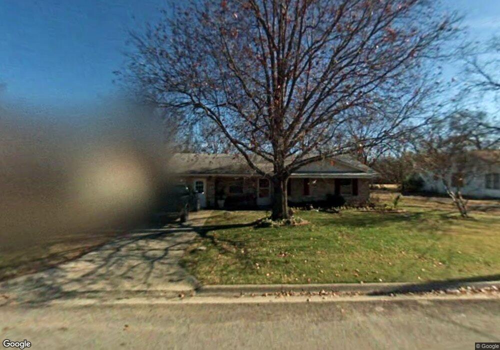 1916 Franklin Ave, Bonham, TX 75418 - photo 1