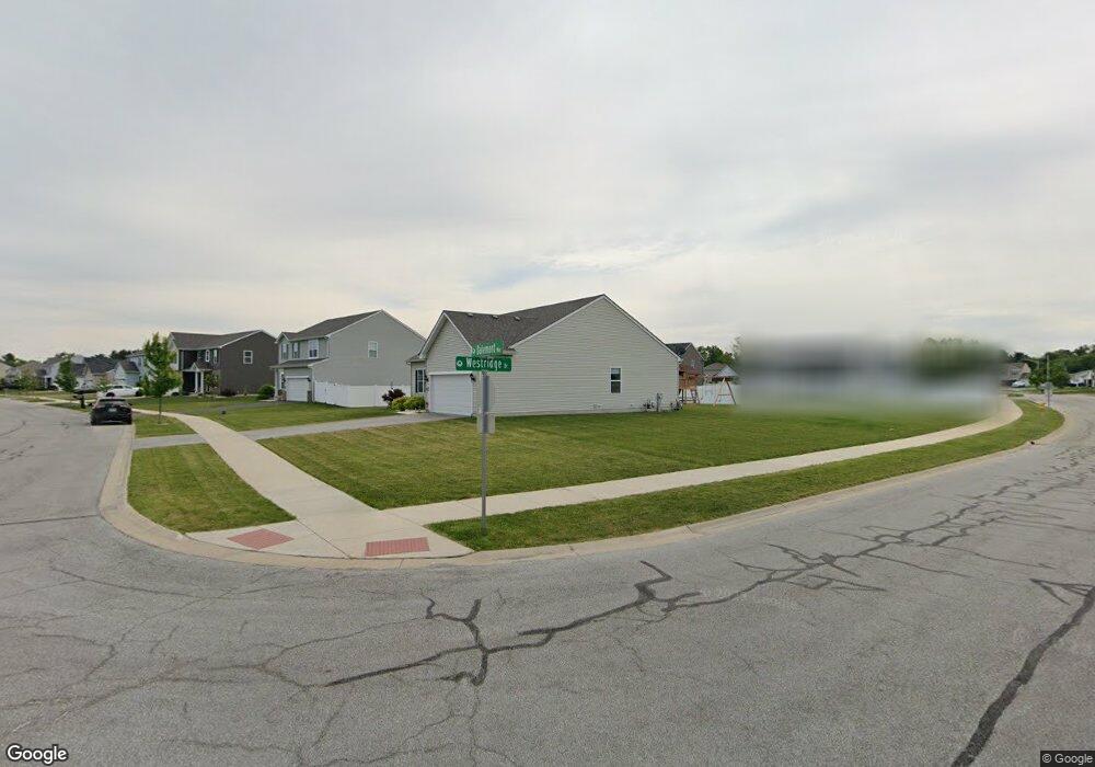 1382 Dalemont Way, Dyer, IN 46311 - photo 1