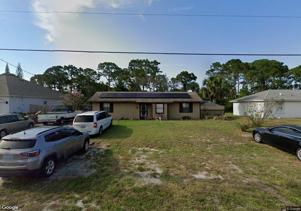 4930 Greenhill St, Cocoa, FL 32927 - photo 1