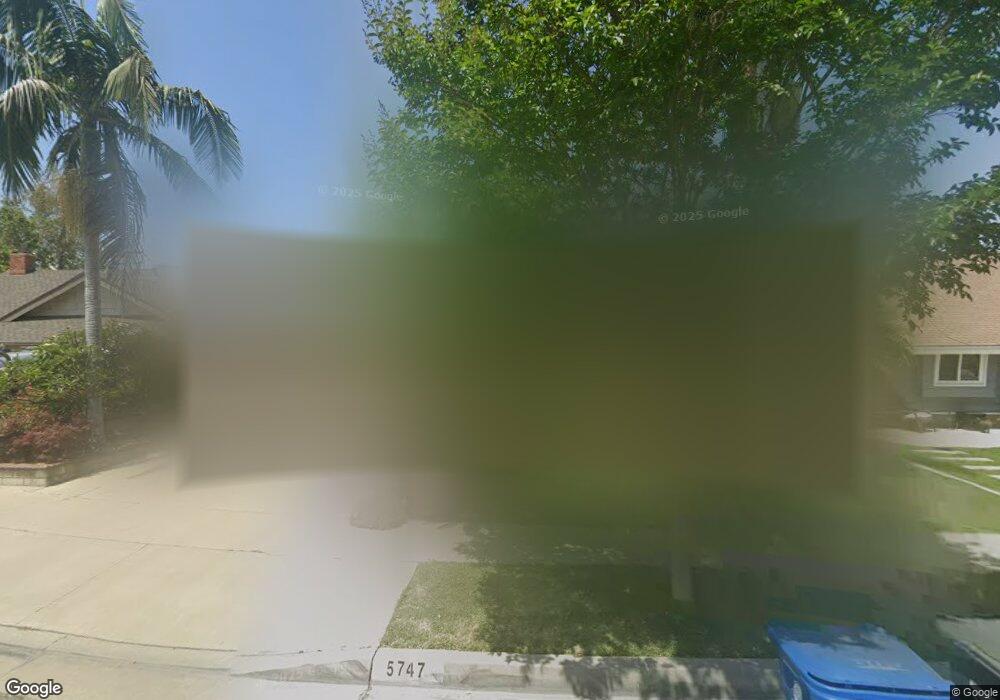 5747 Coke Ave, Lakewood, CA 90712 - photo 1