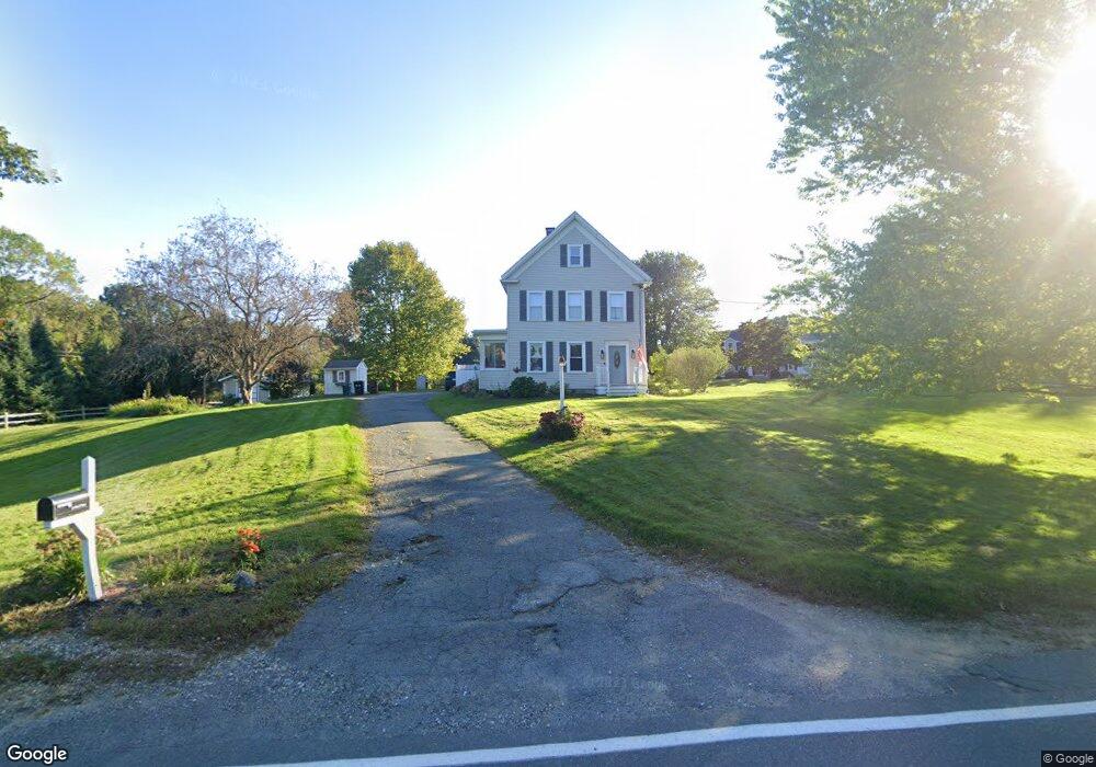 54 Central St, Newbury, MA 01922 - photo 1