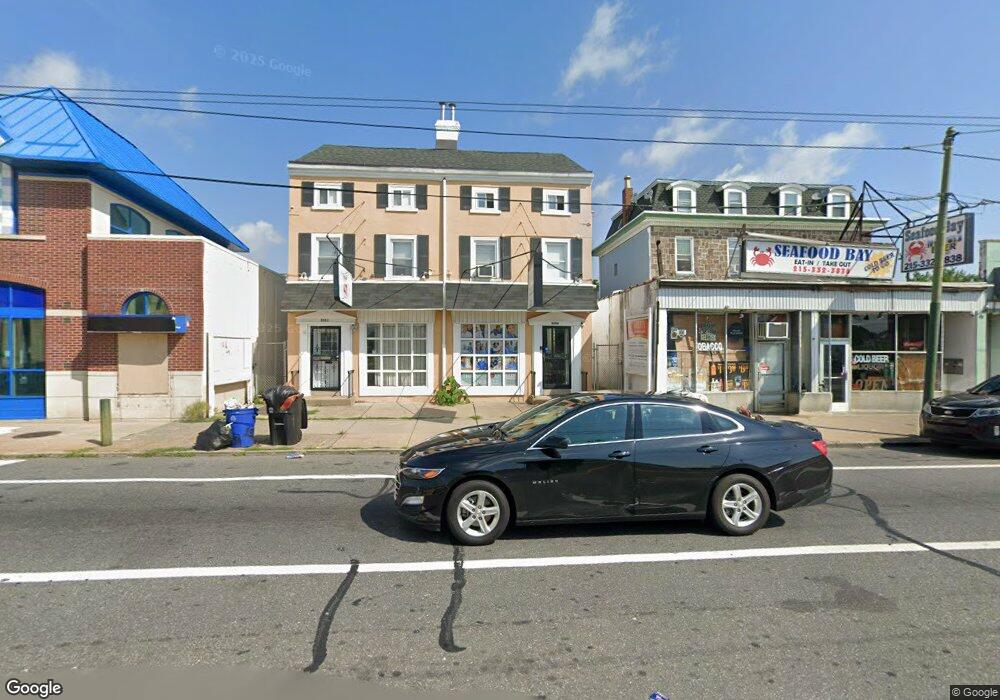 8004 Frankford Ave, Philadelphia, PA 19136 - photo 1