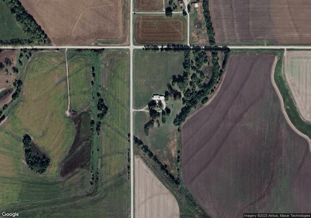 2880 Lyon Rd, Parsons, KS 67357 - photo 1