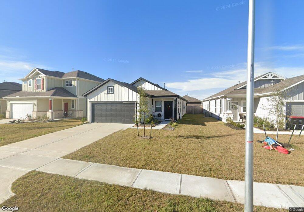 24022 Prairie Dust Dr, Hockley, TX 77447 - photo 1